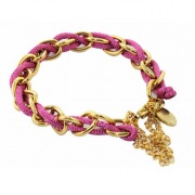 Rope bracelets
