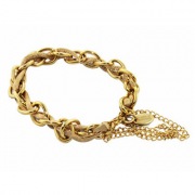 Rope bracelets
