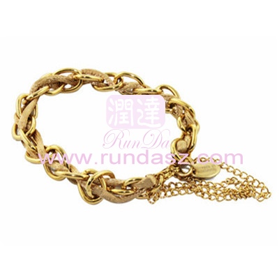 Rope bracelets 