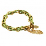 Rope bracelets