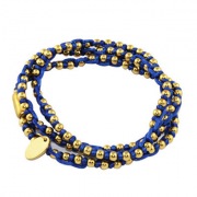 Rope bracelets