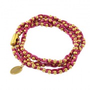 Rope bracelets