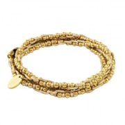 Rope bracelets