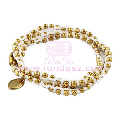 Rope bracelets 