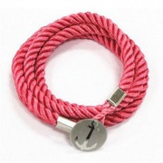 Rope bracelets