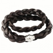 Leather bracelets