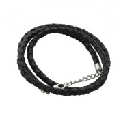 Leather bracelets