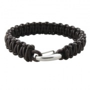 Leather bracelets