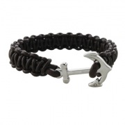 Leather bracelets