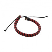 Leather bracelets