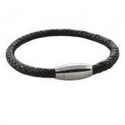 Leather bracelets