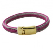 Rope bracelets