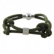 Rope bracelets
