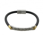 Leather bracelets