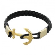 Leather bracelets