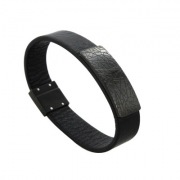 Leather bracelets