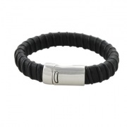 Leather bracelets