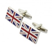 stainless steel  cufflinks