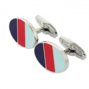 stainless steel  cufflinks