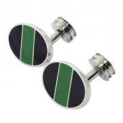 stainless steel  cufflinks