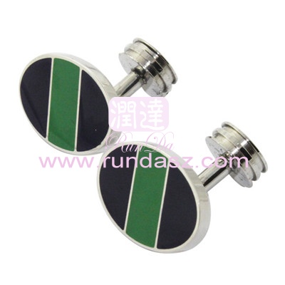 stainless steel  cufflinks 