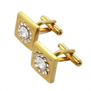 stainless steel  cufflinks