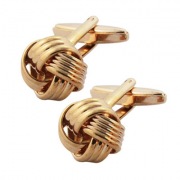 stainless steel  cufflinks