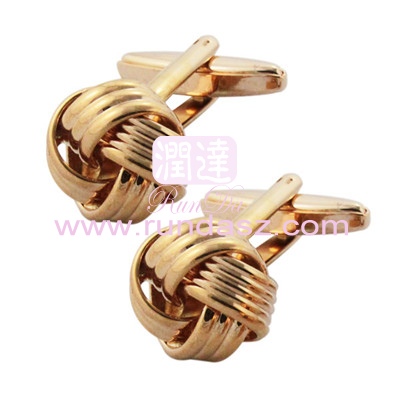 stainless steel  cufflinks 
