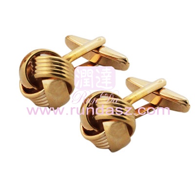 stainless steel  cufflinks 