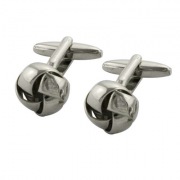 stainless steel  cufflinks
