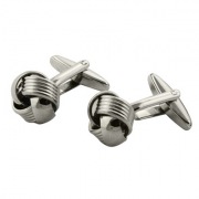 stainless steel  cufflinks