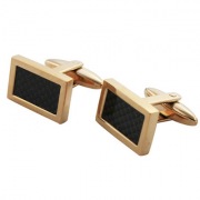stainless steel  cufflinks