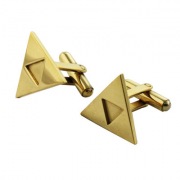 stainless steel  cufflinks