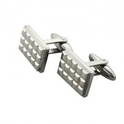 stainless steel  cufflinks