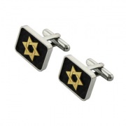 stainless steel  cufflinks