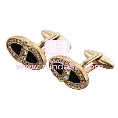 stainless steel  cufflinks 