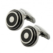 stainless steel  cufflinks