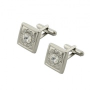stainless steel  cufflinks