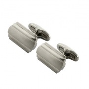 stainless steel  cufflinks