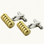 stainless steel  cufflinks