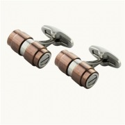 stainless steel  cufflinks