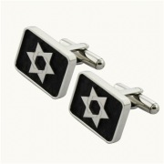 stainless steel  cufflinks