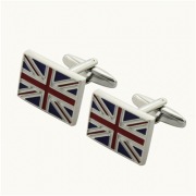 stainless steel  cufflinks