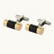 stainless steel  cufflinks