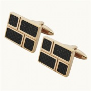 stainless steel  cufflinks