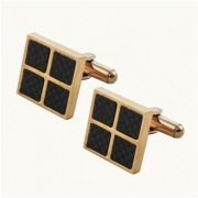 stainless steel  cufflinks