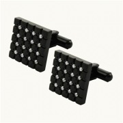 stainless steel  cufflinks