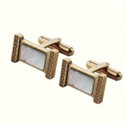 stainless steel  cufflinks