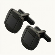 stainless steel  cufflinks