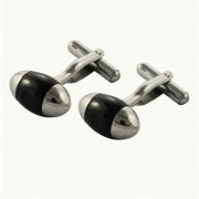 stainless steel  cufflinks